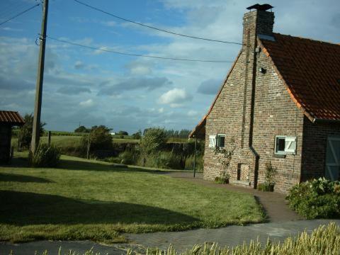 הוובלאנד Huis Den Keibilk מראה חיצוני תמונה