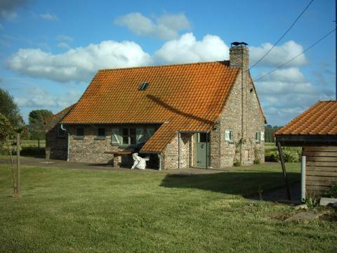הוובלאנד Huis Den Keibilk מראה חיצוני תמונה