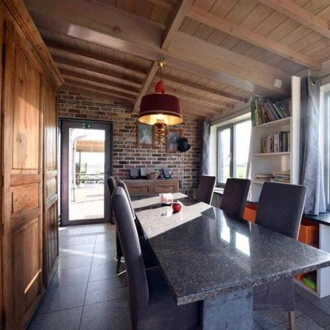 הוובלאנד Huis Den Keibilk מראה חיצוני תמונה